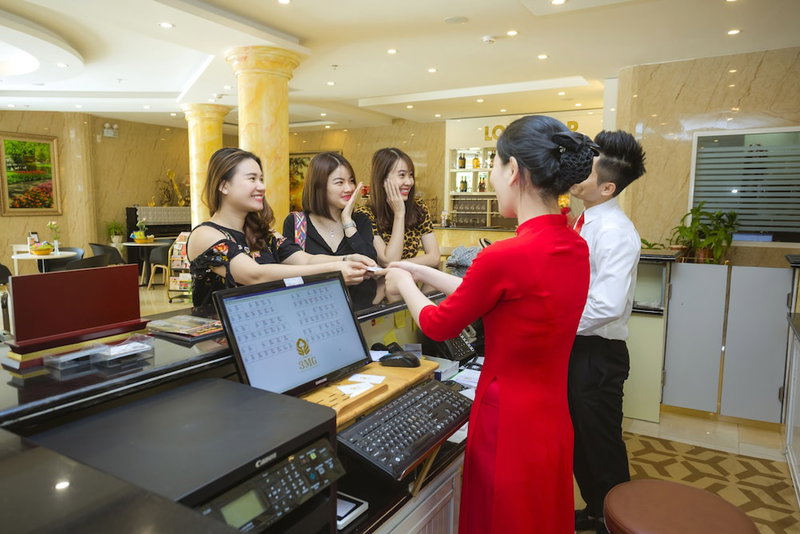 3MG Lakeside Hotel, Hai Phong, Vietnam