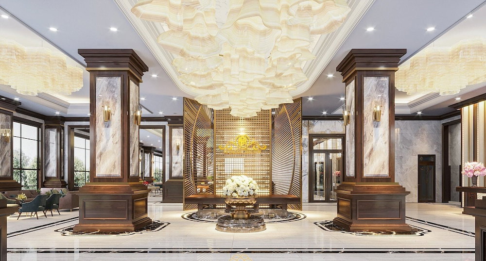 Cua Dong Luxury Hotel, Vietnam