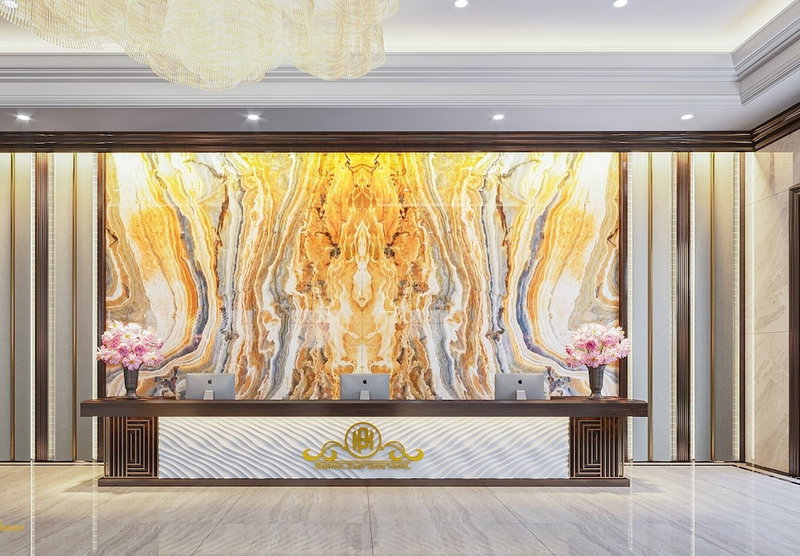 Cua Dong Luxury Hotel, Vinh, Vietnam