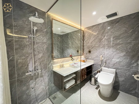 Cua Dong Luxury Hotel, Vinh, Vietnam