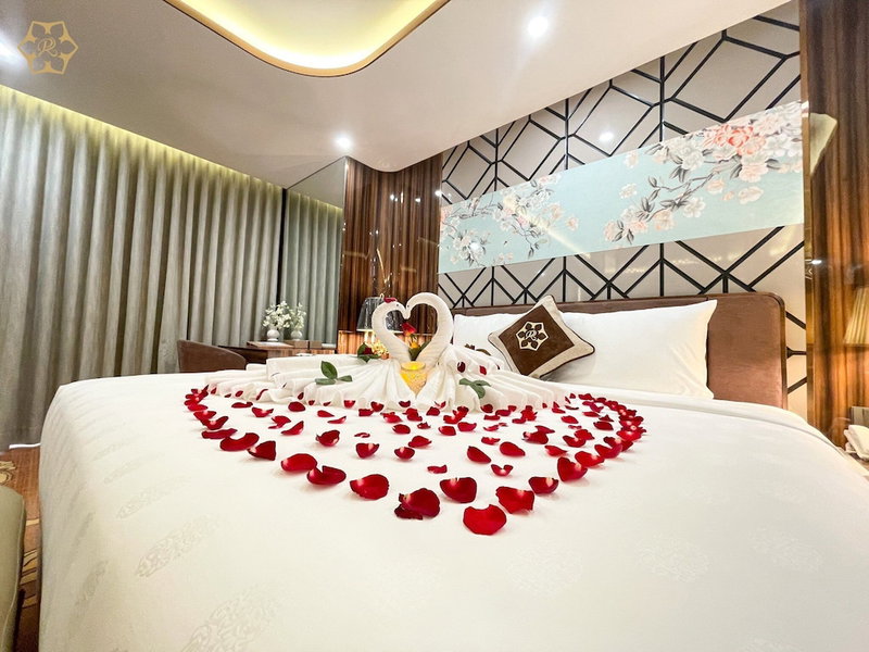 Cua Dong Luxury Hotel, Vinh, Vietnam
