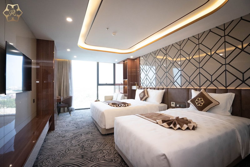 Cua Dong Luxury Hotel, Vinh, Vietnam