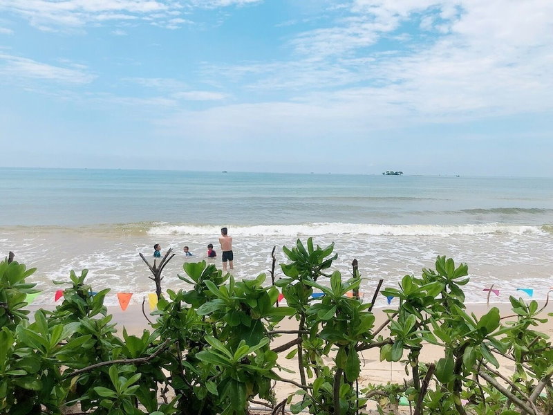 Teddy 108 Homestay & Cafe - Grand World Phu Quoc, Phu Quoc, Vietnam