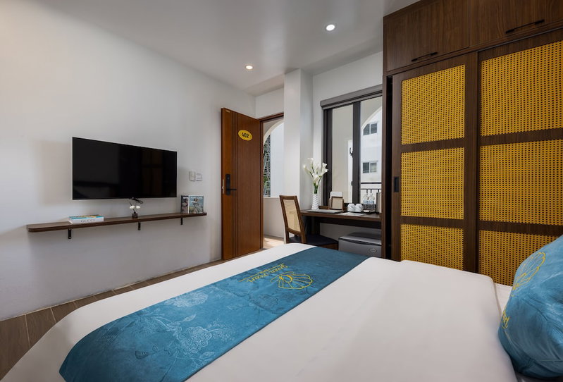 Cat Ba Green Pearl Hotel, Hai Phong, Vietnam