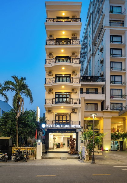 Kly Boutique Hue, Hue, Vietnam