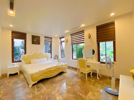 Flamigo Dai Lai Resort - Happy Villa, Ngọc Quang, Vietnam