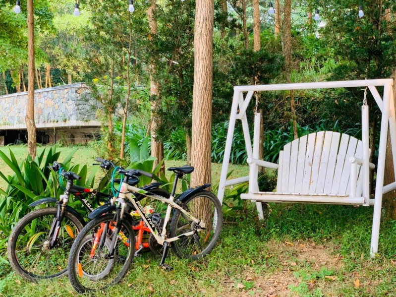 Flamigo Dai Lai Resort - Happy Villa, Ngọc Quang, Vietnam