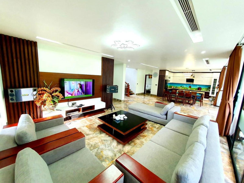 Flamigo Dai Lai Resort - Happy Villa, Ngọc Quang, Vietnam