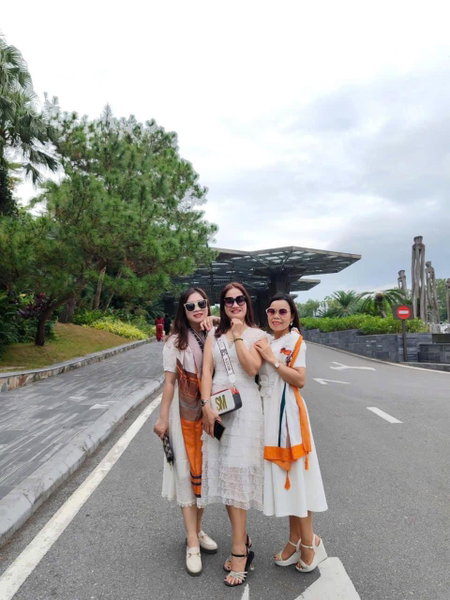 Flamigo Dai Lai Resort - Happy Villa, Ngọc Quang, Vietnam