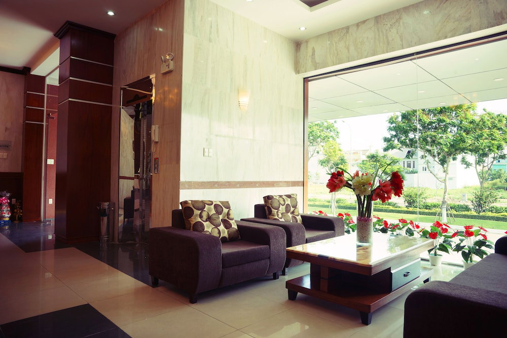 Amanda Hotel, Vietnam