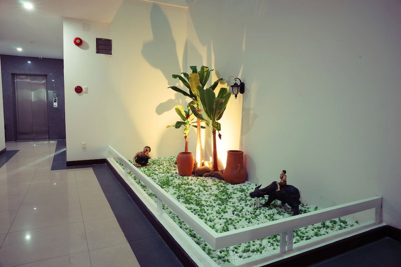 Amanda Hotel, Da Nang, Vietnam