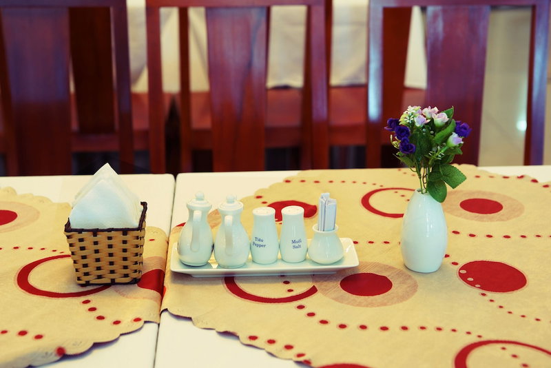 Amanda Hotel, Da Nang, Vietnam