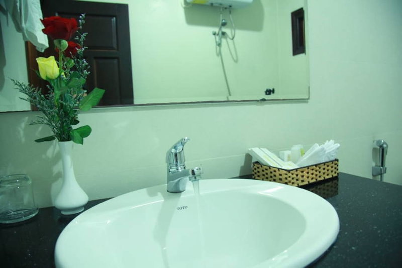 Amanda Hotel, Da Nang, Vietnam