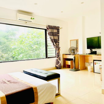 Hoàng Gia Hotel, Hanoi, Vietnam