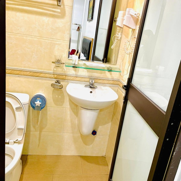 Hoàng Gia Hotel, Hanoi, Vietnam