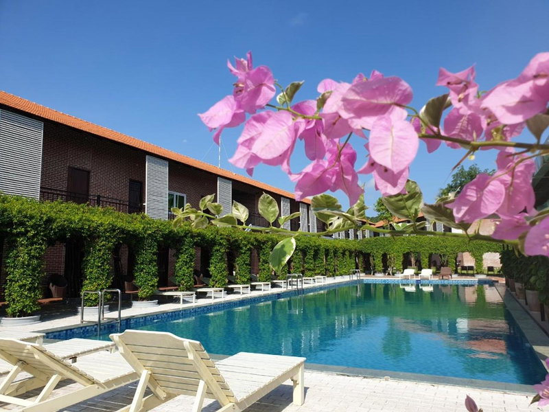 Le Garden Resort & Spa Phú Quốc, Phu Quoc, Vietnam