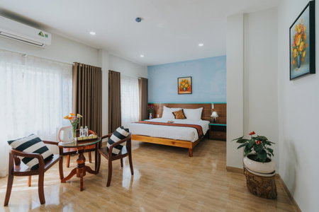 Le Garden Resort & Spa Phú Quốc, Phu Quoc, Vietnam