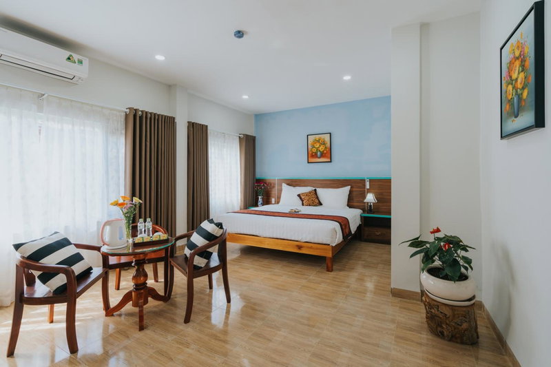 Le Garden Resort & Spa Phú Quốc, Phu Quoc, Vietnam