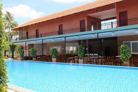 Le Garden Resort & Spa Phú Quốc, Phu Quoc, Vietnam