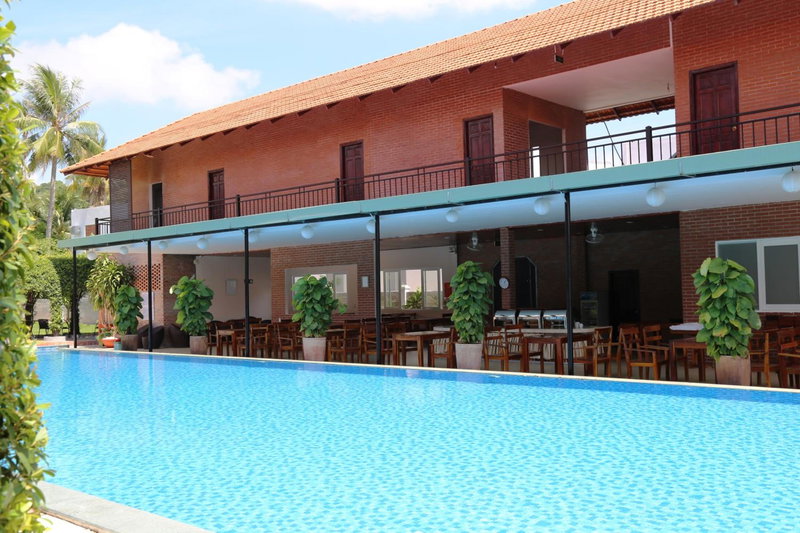 Le Garden Resort & Spa Phú Quốc, Phu Quoc, Vietnam