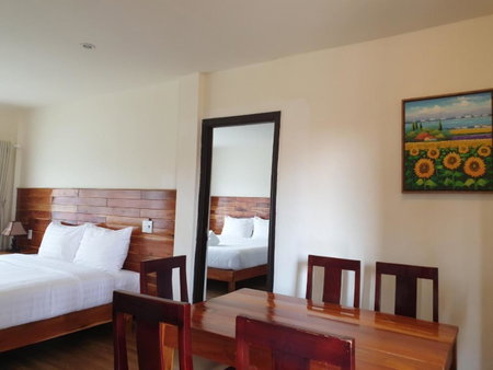 Le Garden Resort & Spa Phú Quốc, Phu Quoc, Vietnam