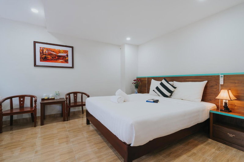 Le Garden Resort & Spa Phú Quốc, Phu Quoc, Vietnam