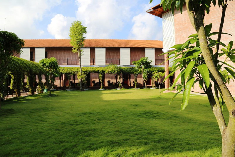 Le Garden Resort & Spa Phú Quốc, Phu Quoc, Vietnam