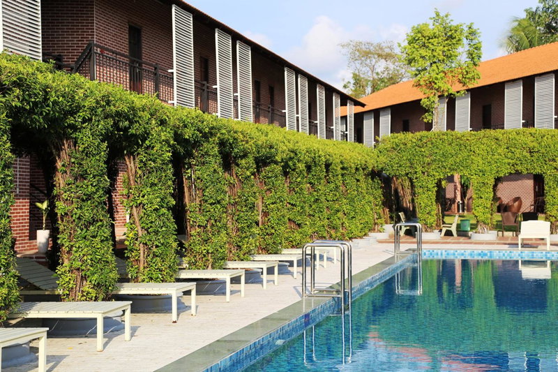 Le Garden Resort & Spa Phú Quốc, Phu Quoc, Vietnam