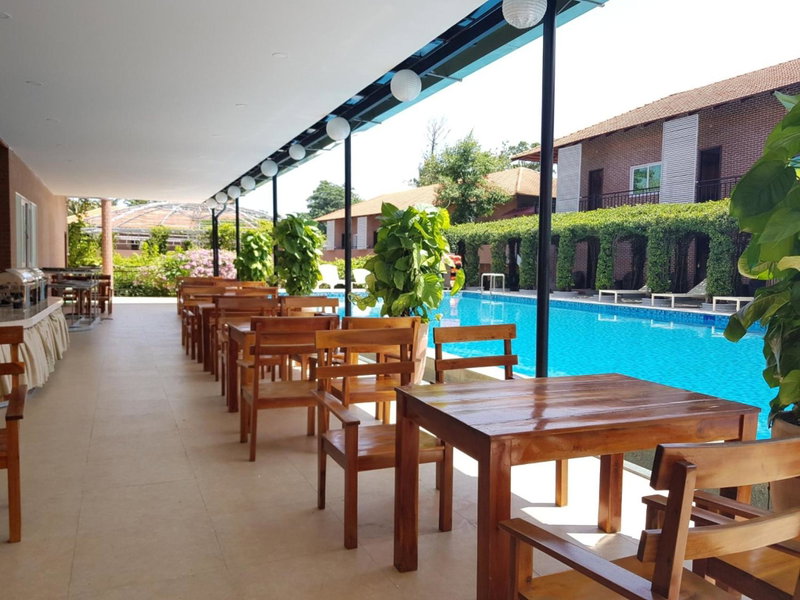 Le Garden Resort & Spa Phú Quốc, Phu Quoc, Vietnam