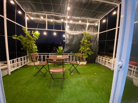 Haiphong Backpacker Hostel, Hai Phong, Vietnam