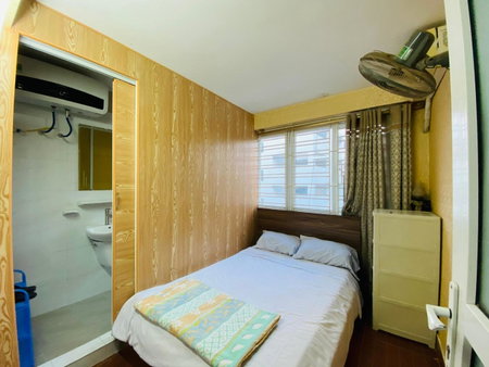 Haiphong Backpacker Hostel, Hai Phong, Vietnam