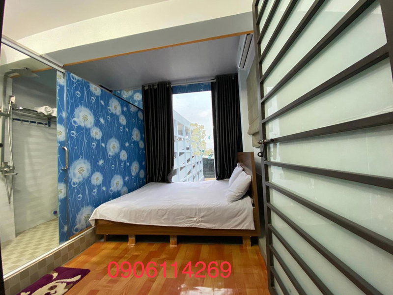 Haiphong Backpacker Hostel, Hai Phong, Vietnam