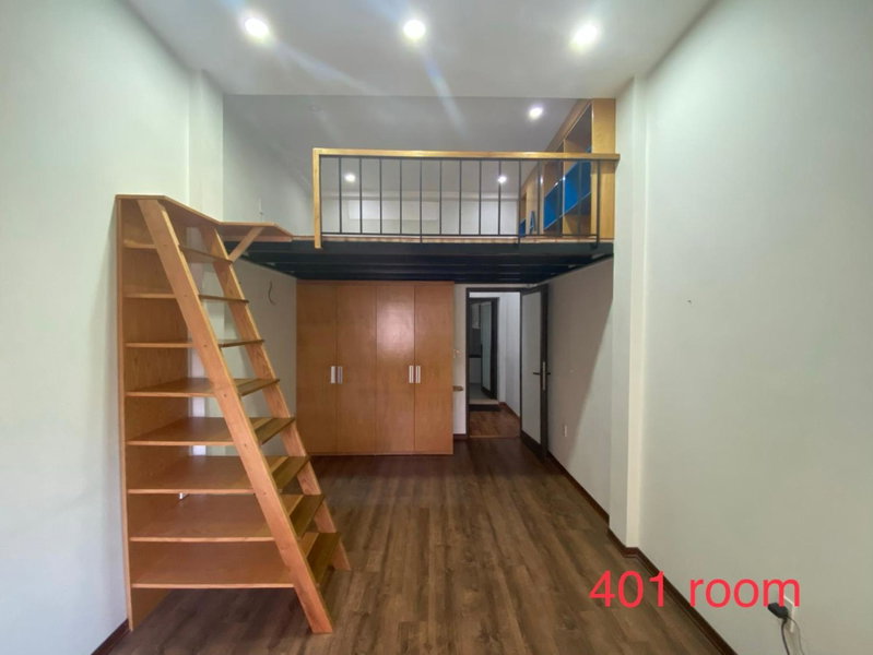 Haiphong Backpacker Hostel, Hai Phong, Vietnam