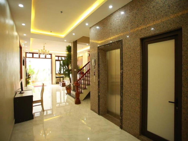 Family Airport Hotel - Nội Bài, Sóc Sơn, Vietnam