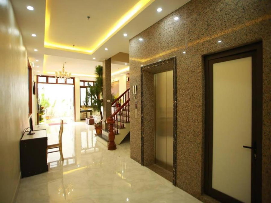 Family Airport Hotel - Nội Bài, Sóc Sơn, Vietnam
