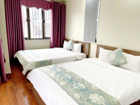 Family Airport Hotel - Nội Bài, Sóc Sơn, Vietnam