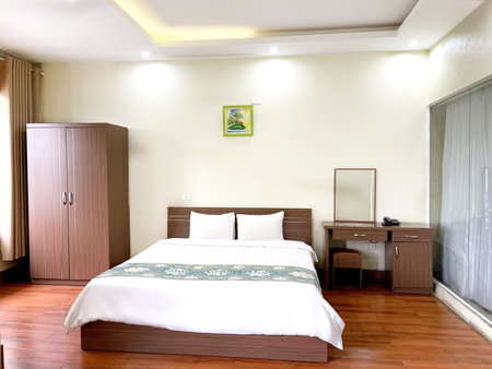 Family Airport Hotel - Nội Bài, Sóc Sơn, Vietnam