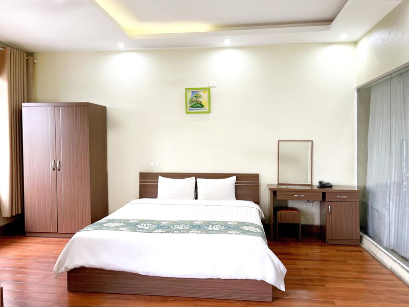 Family Airport Hotel - Nội Bài, Sóc Sơn, Vietnam
