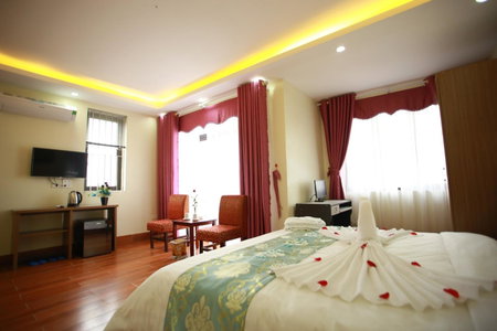 Family Airport Hotel - Nội Bài, Sóc Sơn, Vietnam
