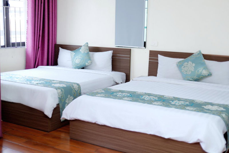Family Airport Hotel - Nội Bài, Sóc Sơn, Vietnam