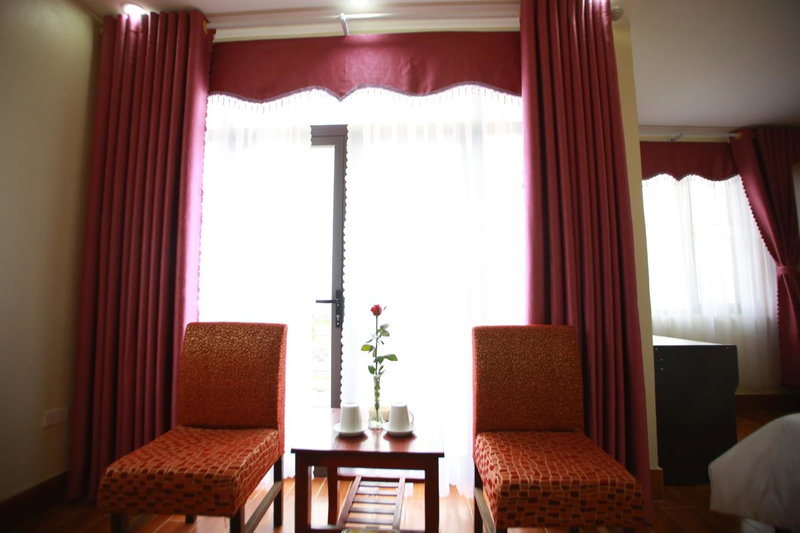 Family Airport Hotel - Nội Bài, Sóc Sơn, Vietnam
