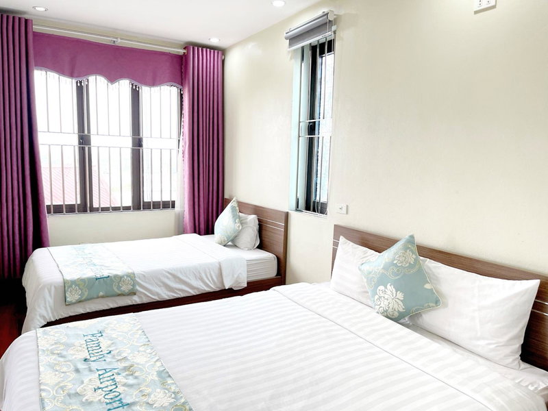 Family Airport Hotel - Nội Bài, Sóc Sơn, Vietnam