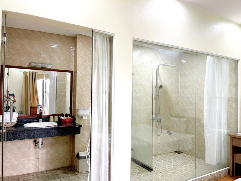 Family Airport Hotel - Nội Bài, Sóc Sơn, Vietnam