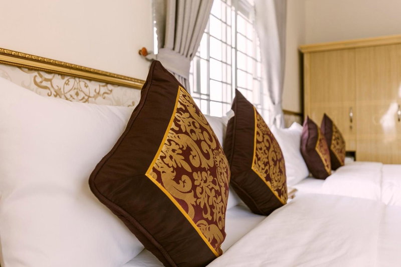 AEC Hotel Ban Me, Buon Ma Thuot, Vietnam