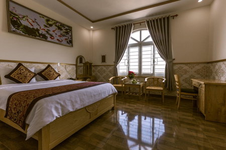 AEC Hotel Ban Me, Buon Ma Thuot, Vietnam