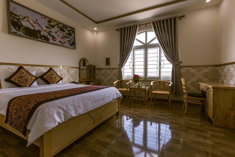 AEC Hotel Ban Me, Buon Ma Thuot, Vietnam
