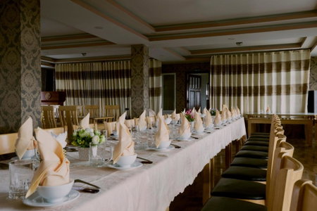 AEC Hotel Ban Me, Buon Ma Thuot, Vietnam