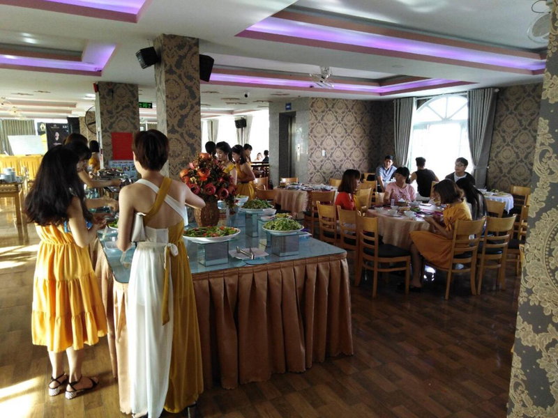 AEC Hotel Ban Me, Buon Ma Thuot, Vietnam