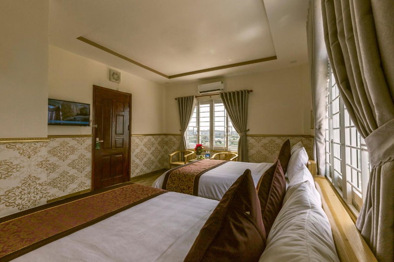 AEC Hotel Ban Me, Buon Ma Thuot, Vietnam