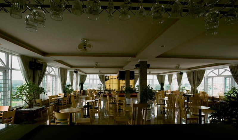 AEC Hotel Ban Me, Buon Ma Thuot, Vietnam